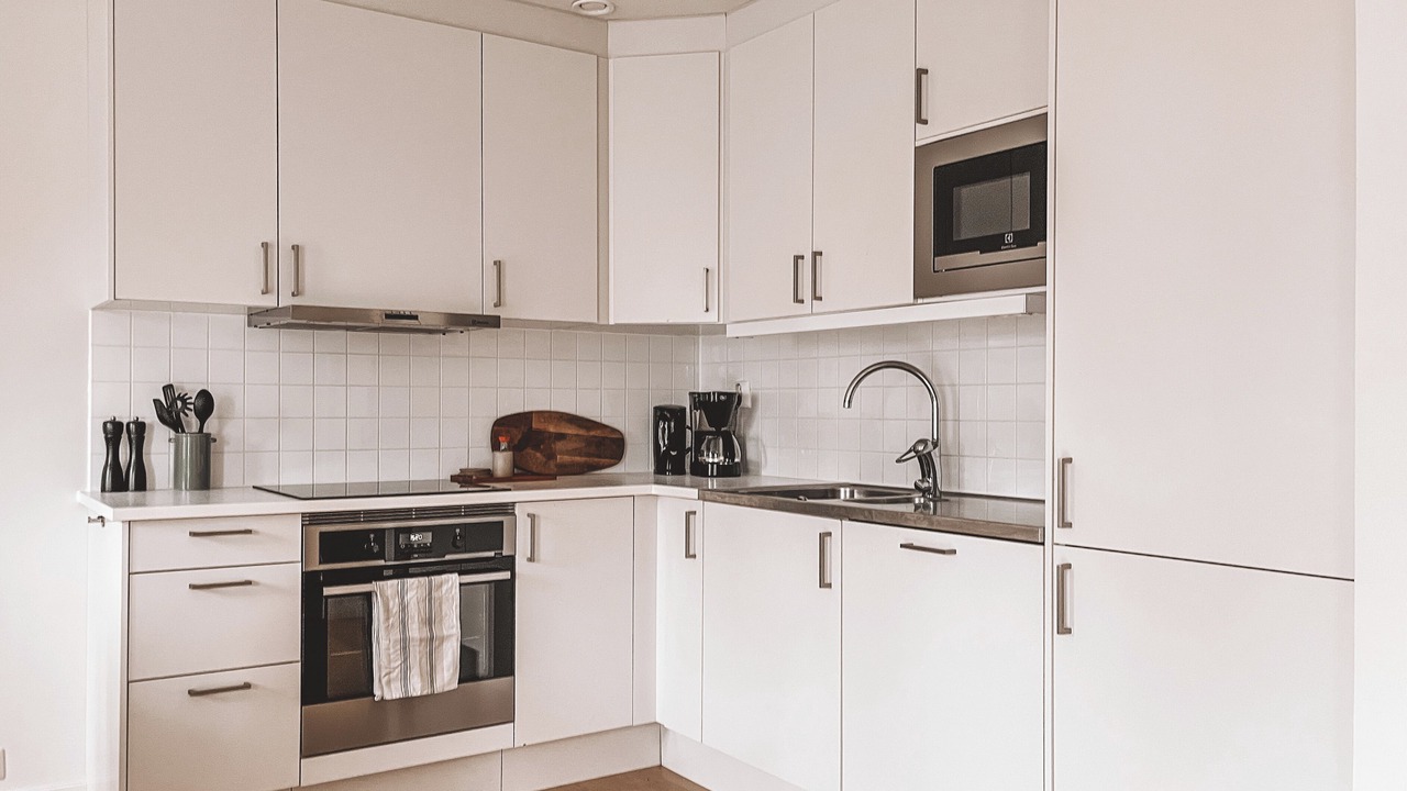 Photo of Kitchen in Bastad Municipality