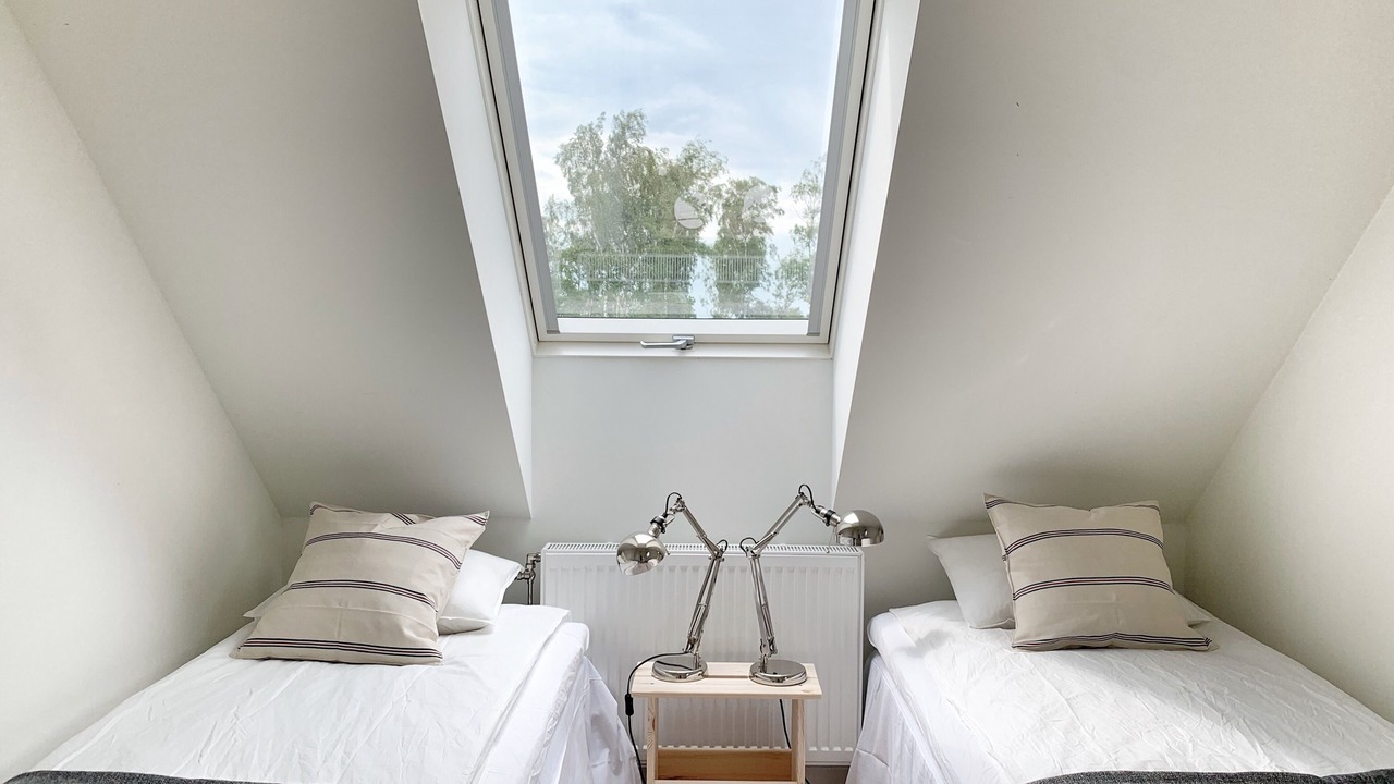 Photo of Bedroom in Bastad Municipality