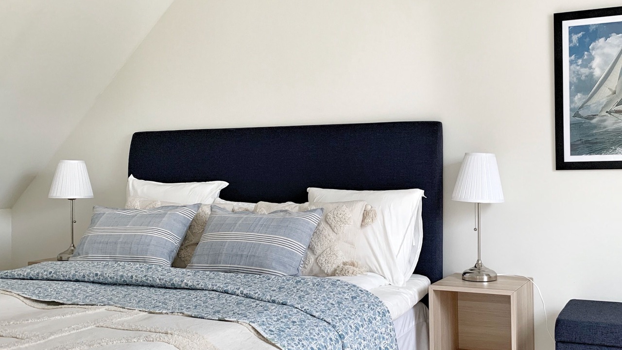 Photo of Bedroom in Bastad Municipality