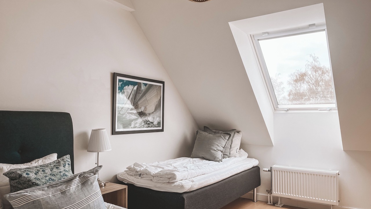 Photo of Bedroom in Bastad Municipality
