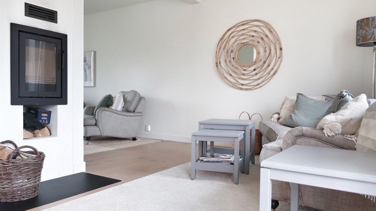 Photo of Livingroom in Bastad Municipality