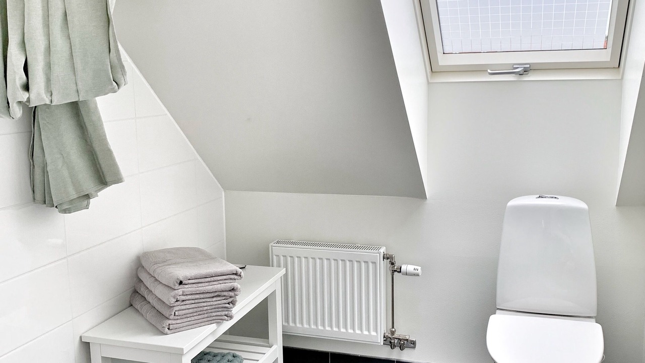 Photo of Bathroom in Bastad Municipality