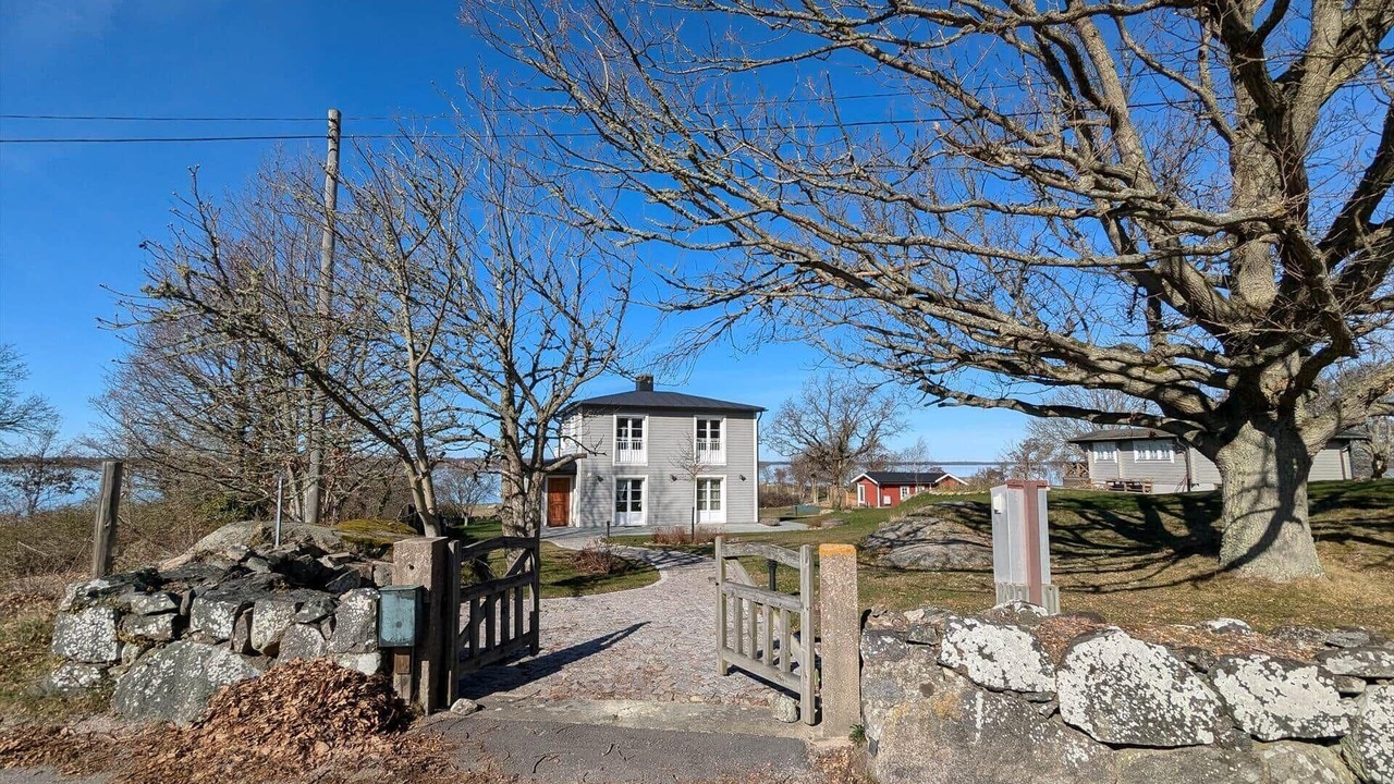 Photo of Outdoor in Drottningskar