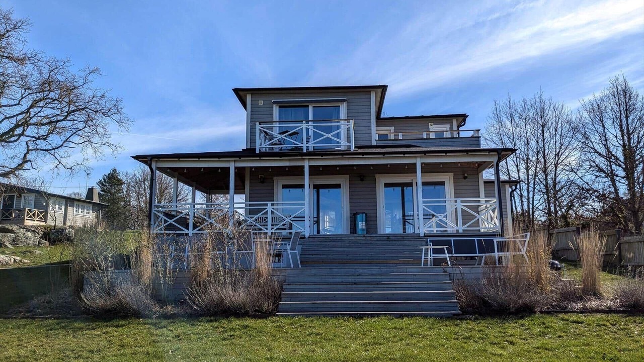 Photo of Outdoor in Drottningskar