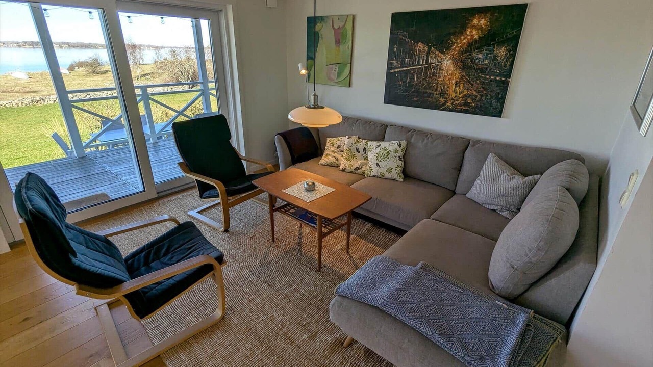 Photo of Livingroom in Drottningskar