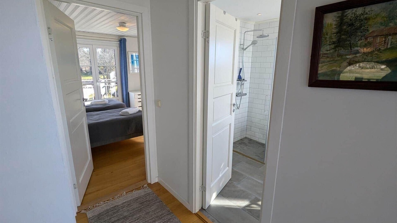 Photo of Bathroom in Drottningskar