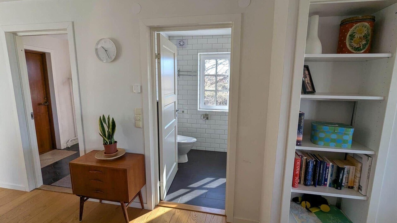 Photo of Bathroom in Drottningskar