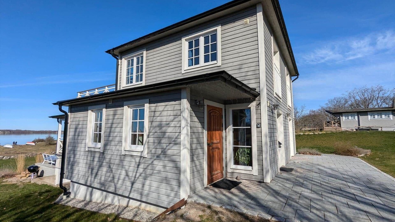 Photo of Outdoor in Drottningskar