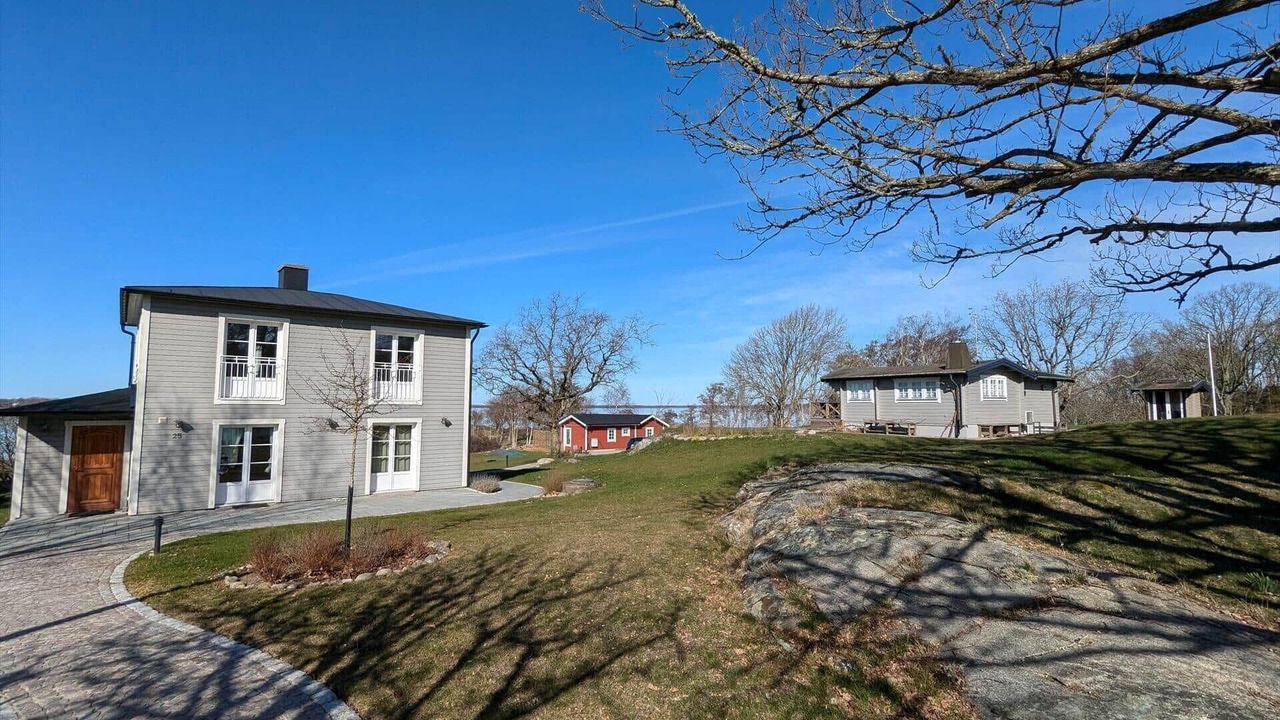 Photo of Outdoor in Drottningskar