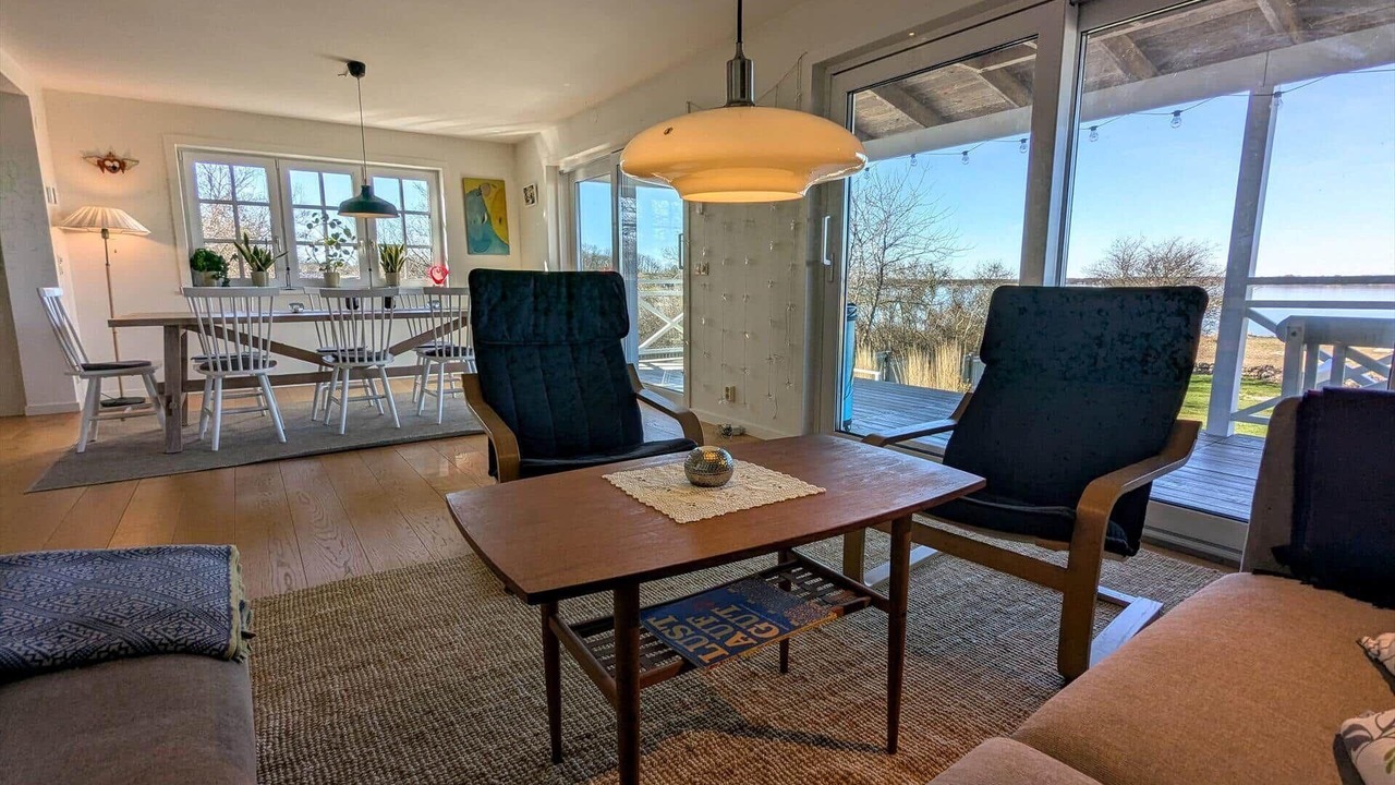 Photo of Livingroom in Drottningskar
