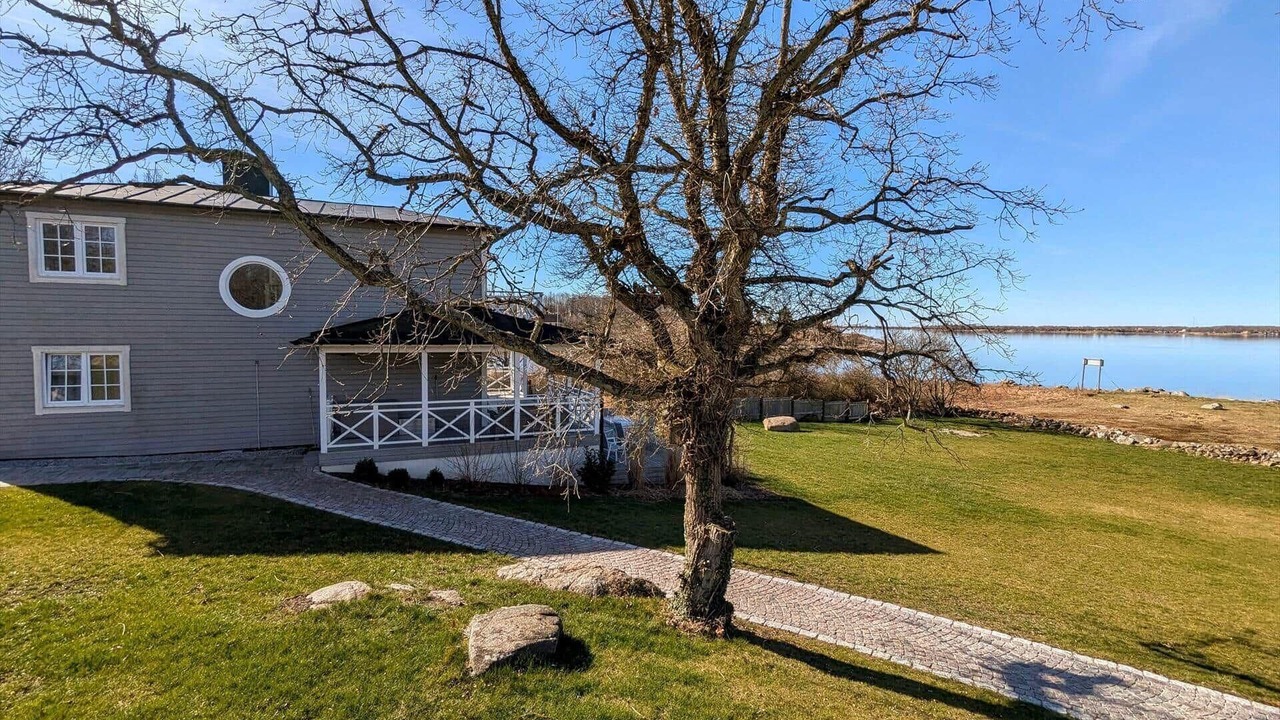 Photo of Outdoor in Drottningskar