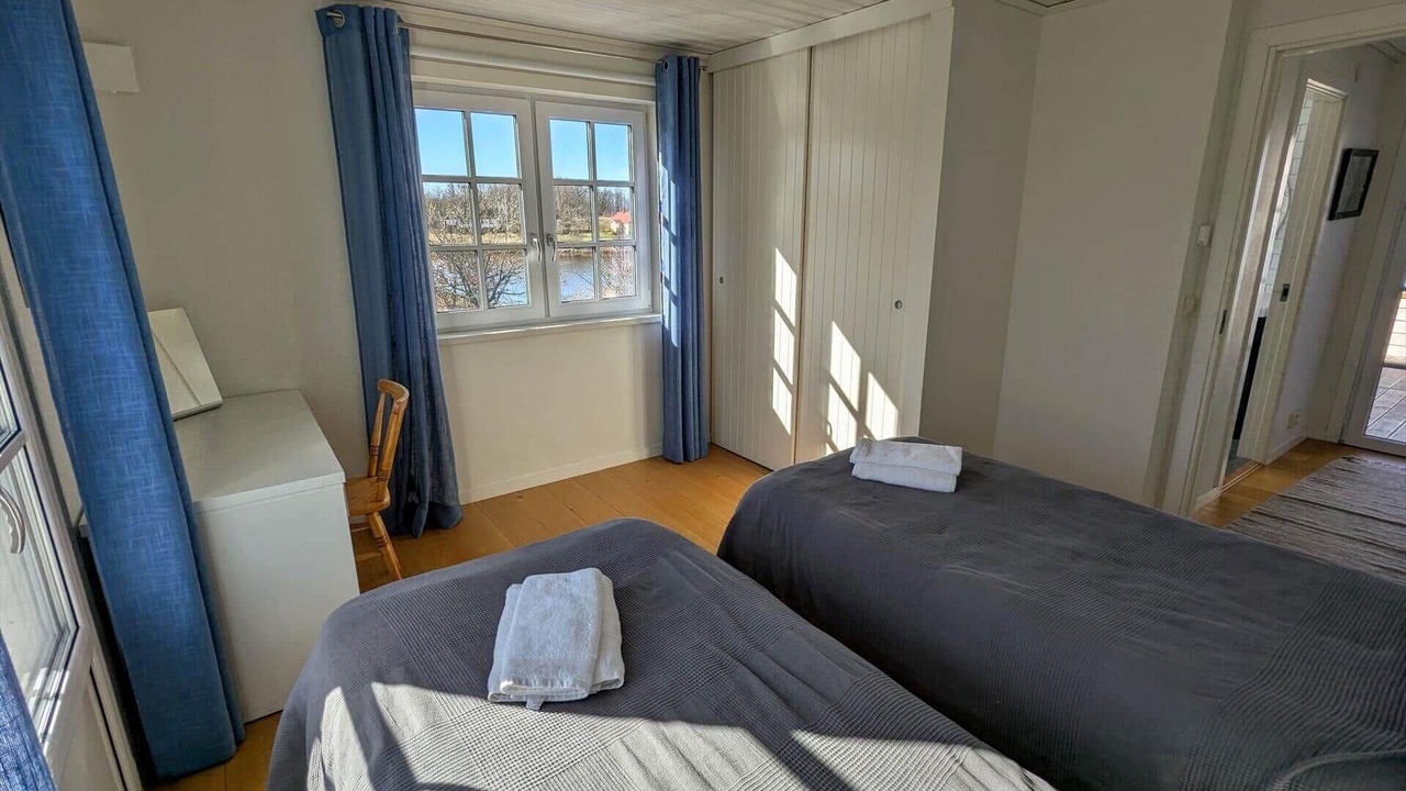 Photo of Bedroom in Drottningskar