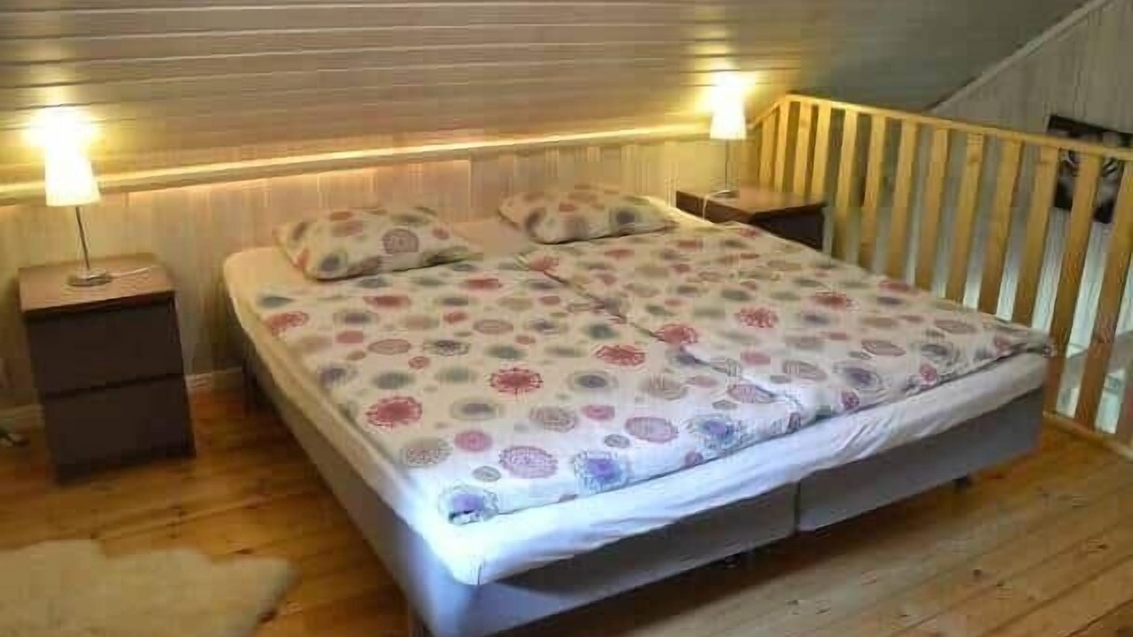 Photo of Bedroom in Norrtalje