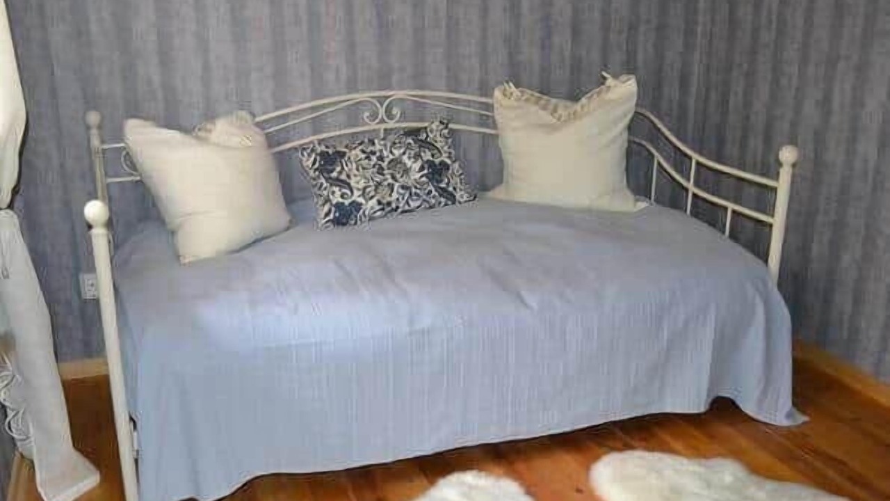 Photo of Bedroom in Norrtalje