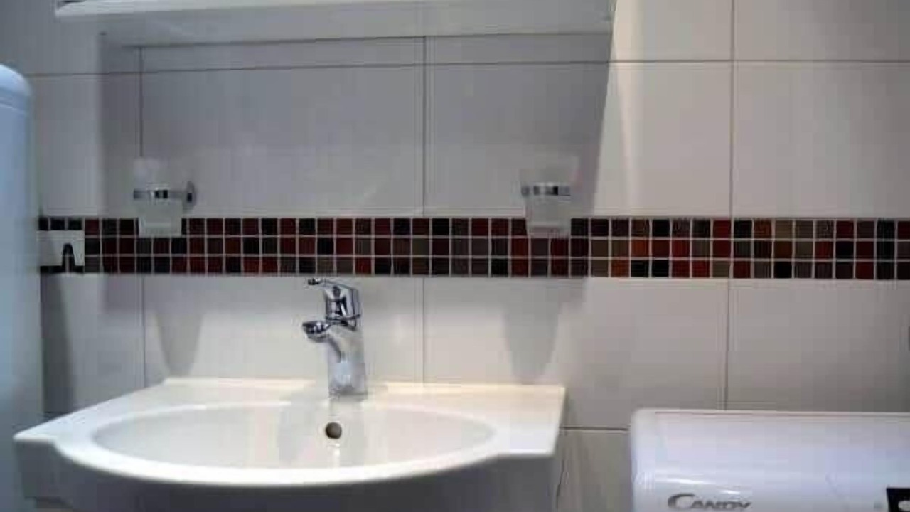Photo of Bathroom in Norrtalje