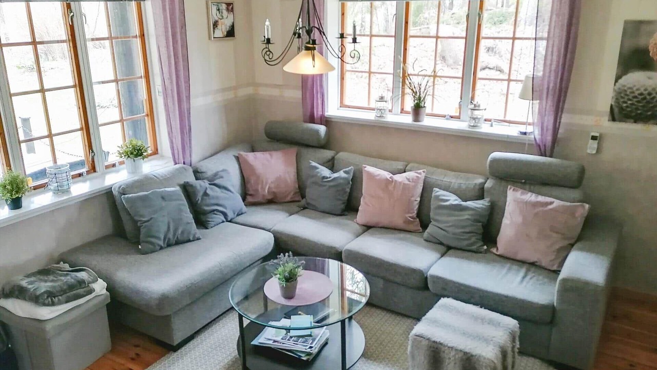 Photo of Livingroom in Norrtalje