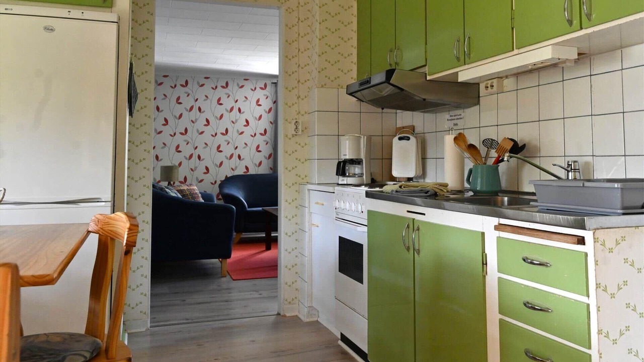 Photo of Kitchen in Silverdalen