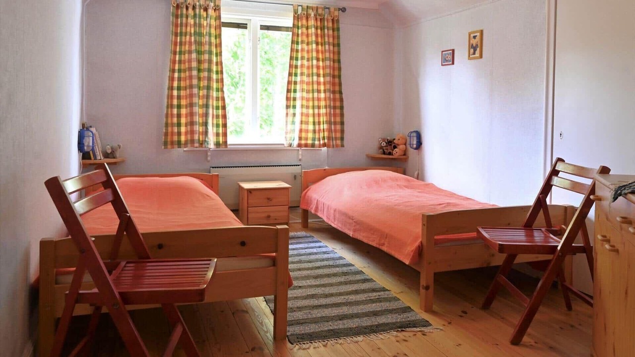 Photo of Bedroom in Silverdalen