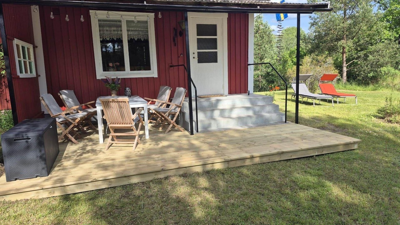 Photo of Outdoor in Silverdalen