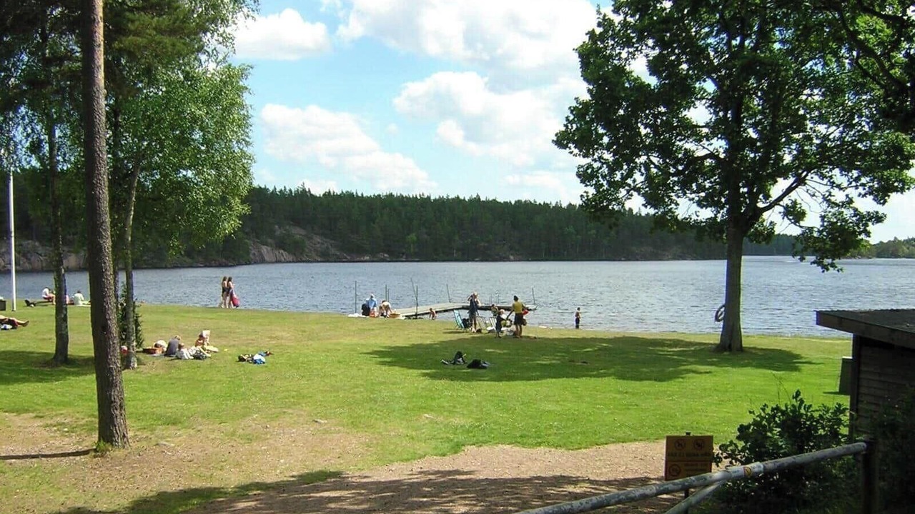 Photo of Others in Silverdalen