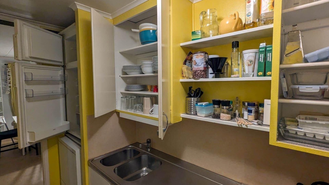 Photo of Kitchen in Virserum
