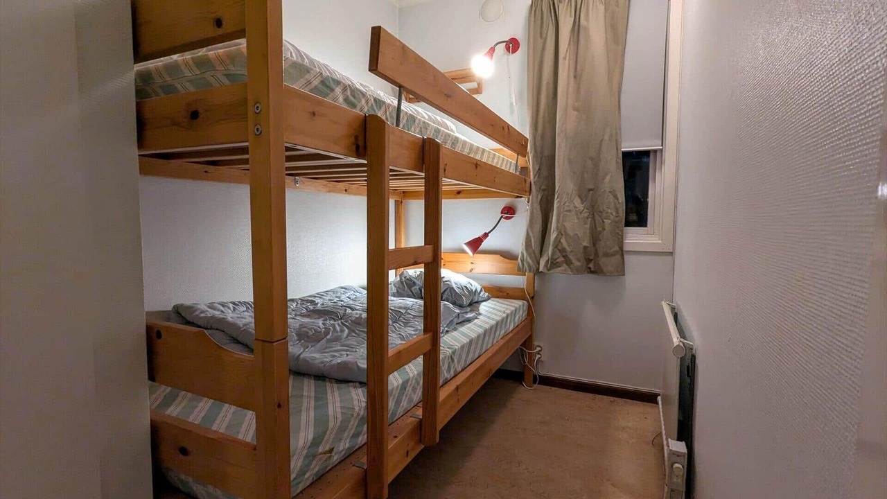 Photo of Bedroom in Virserum