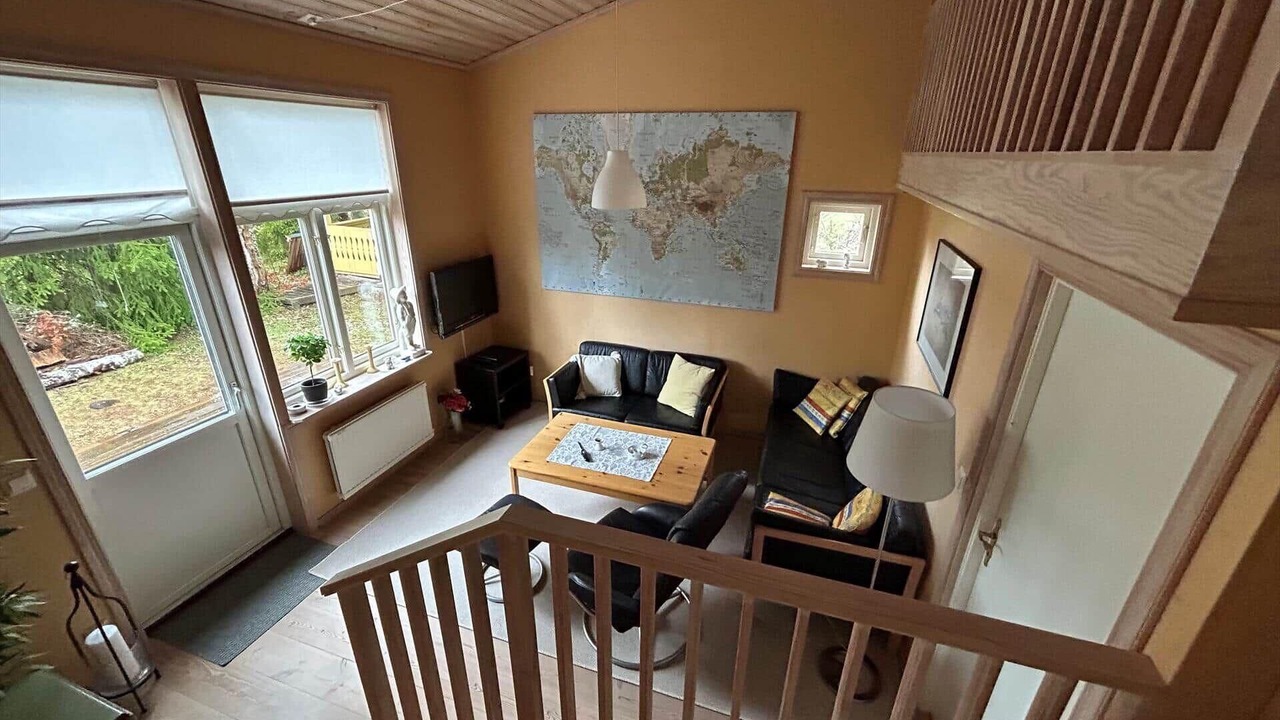 Photo of Livingroom in Virserum