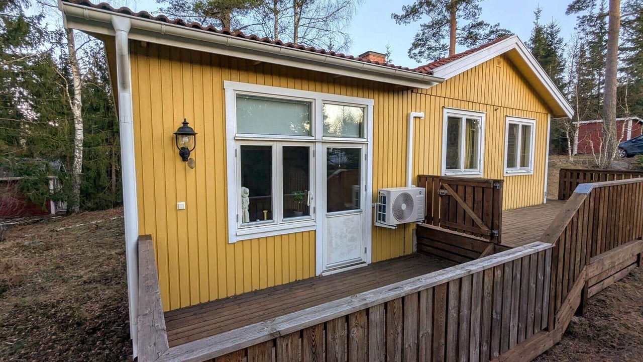 Photo of Outdoor in Virserum