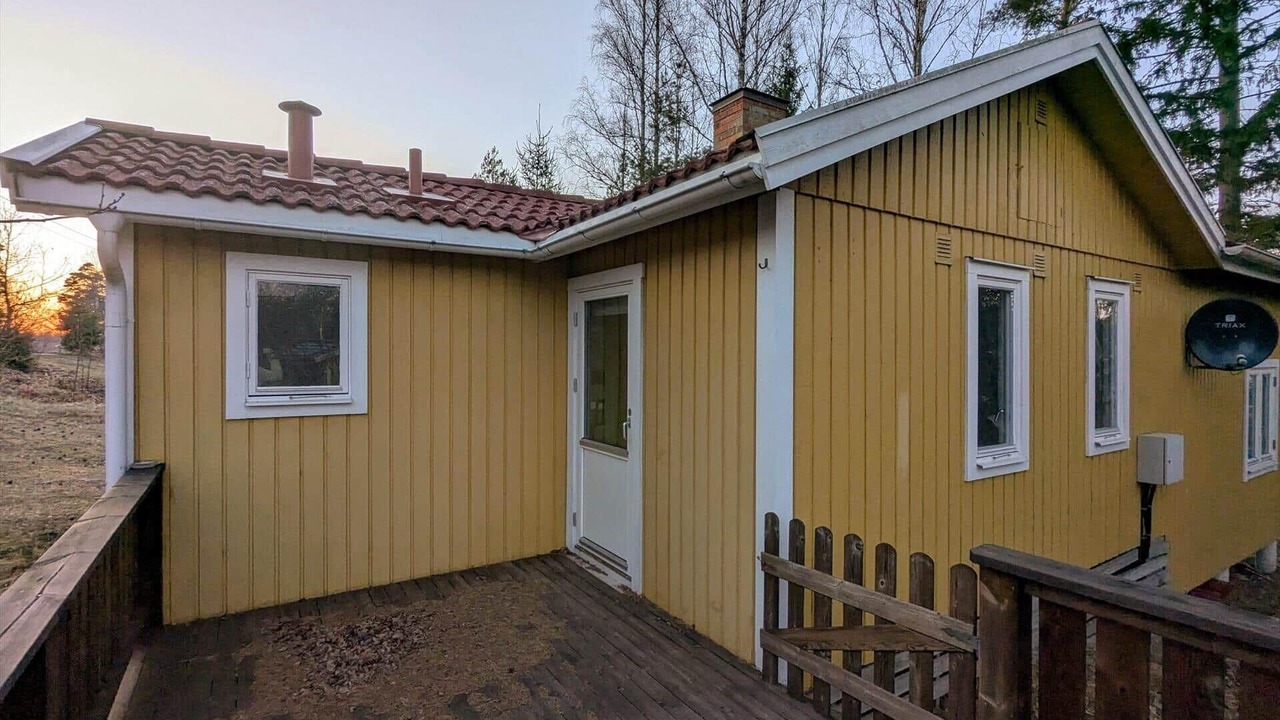 Photo of Outdoor in Virserum