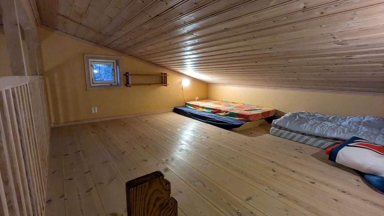 Photo of Bedroom in Virserum