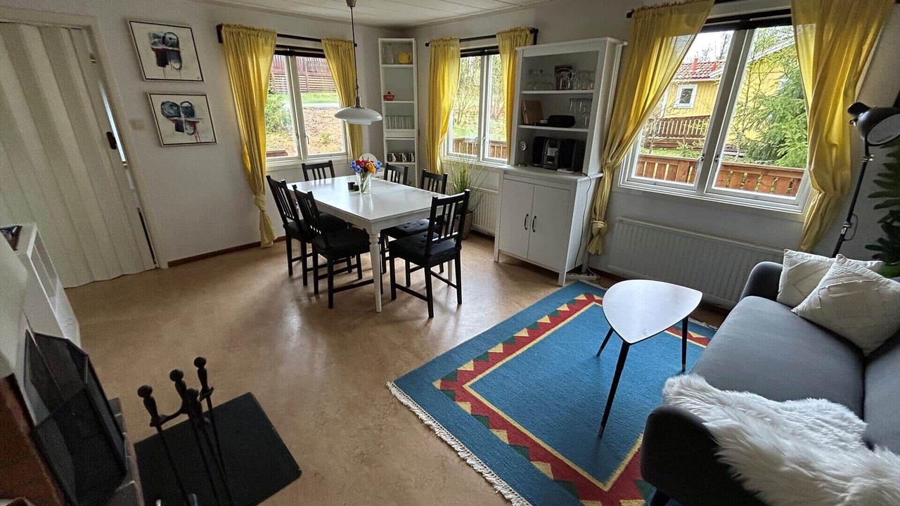 Photo of Livingroom in Virserum