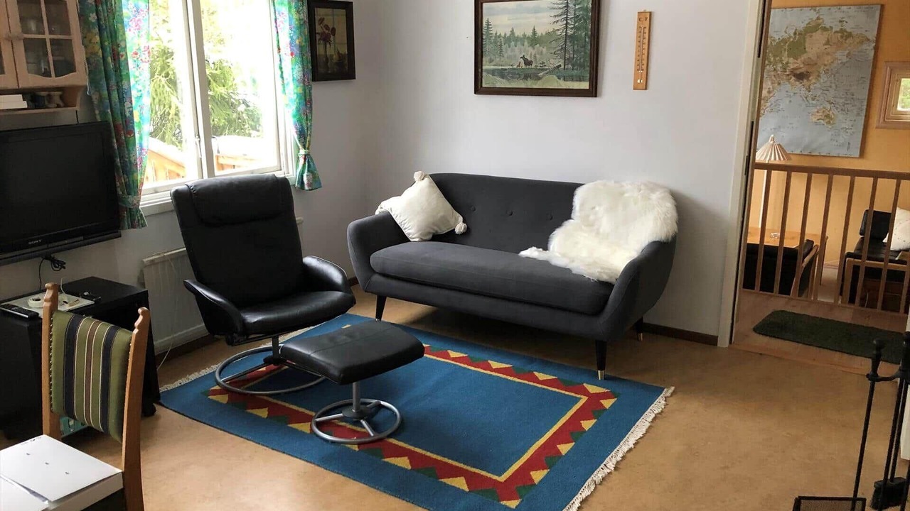 Photo of Livingroom in Virserum