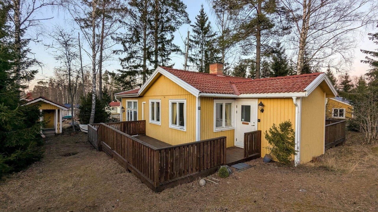 Photo of Outdoor in Virserum