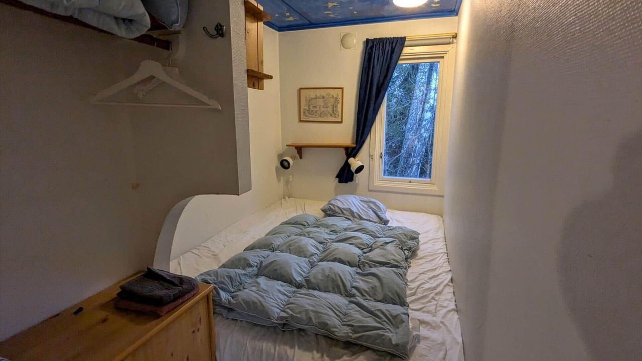 Photo of Bedroom in Virserum