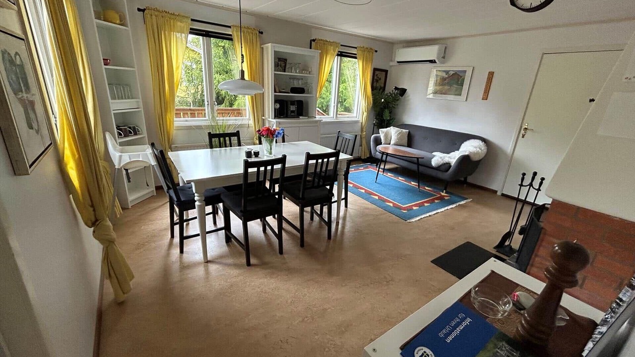 Photo of Livingroom in Virserum