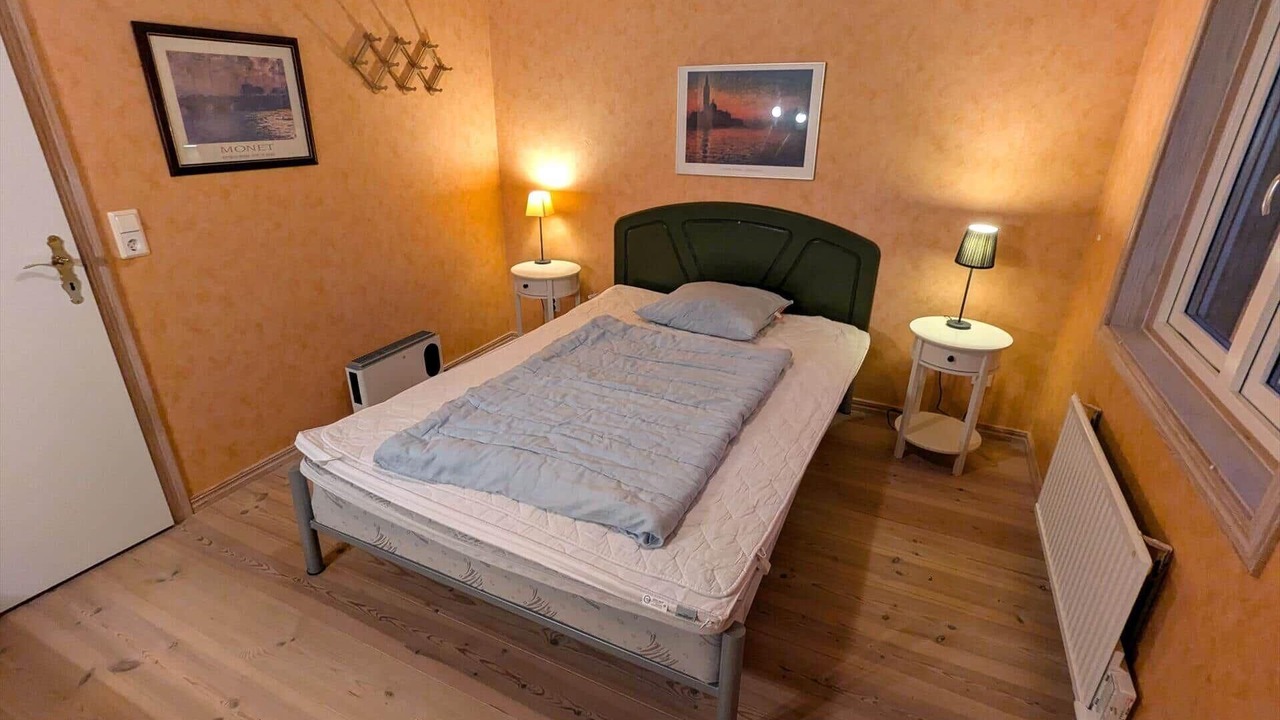 Photo of Bedroom in Virserum