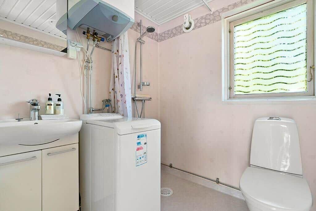Photo of Bathroom in Sagmyra