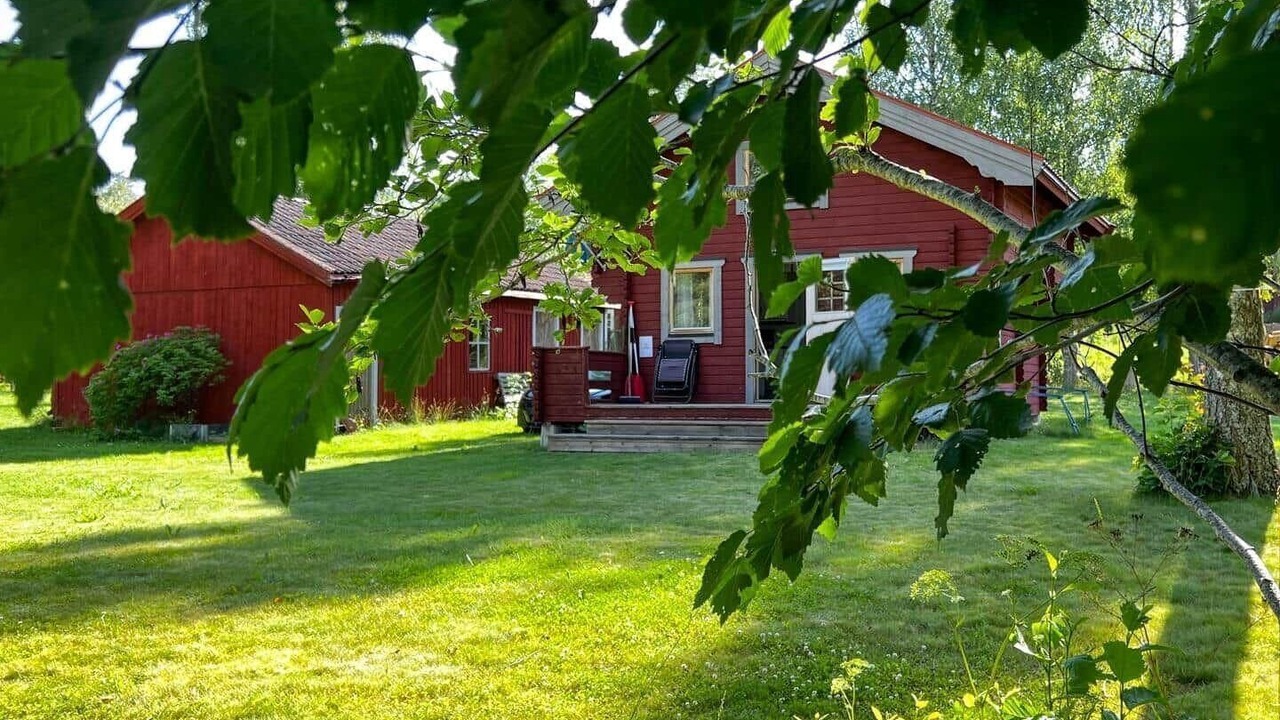 Photo of Outdoor in Sagmyra