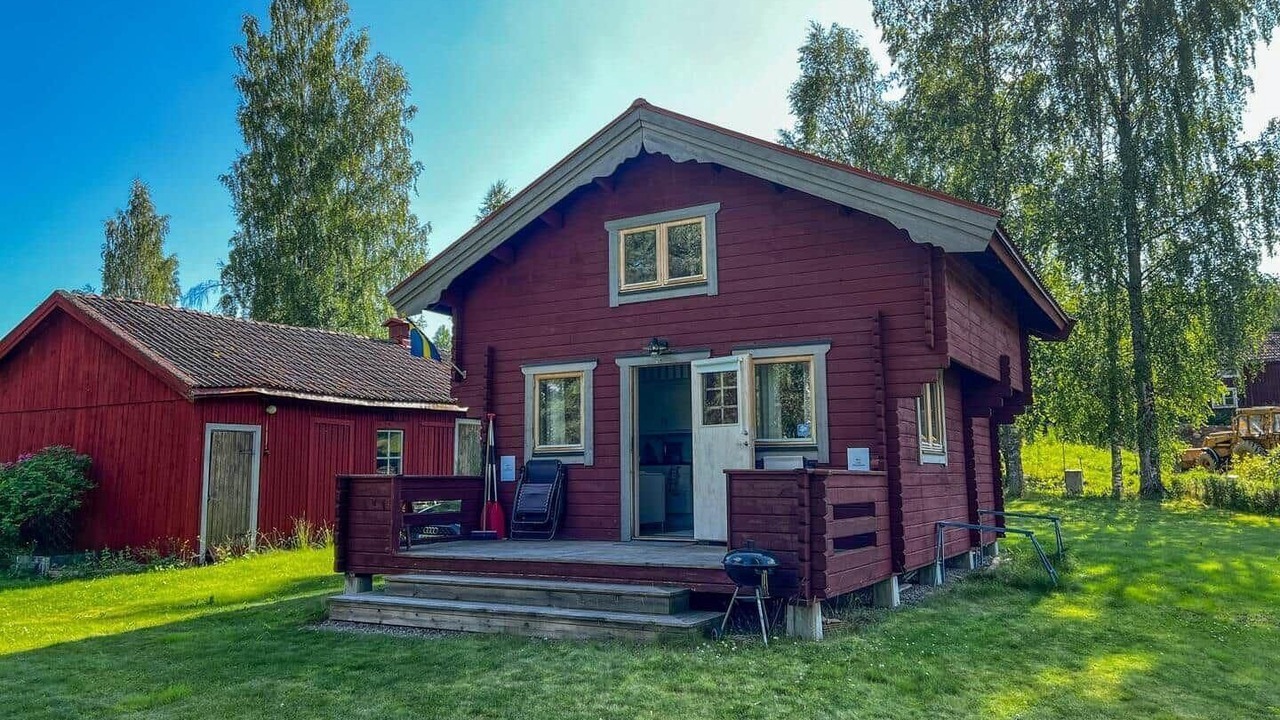 Photo of Outdoor in Sagmyra