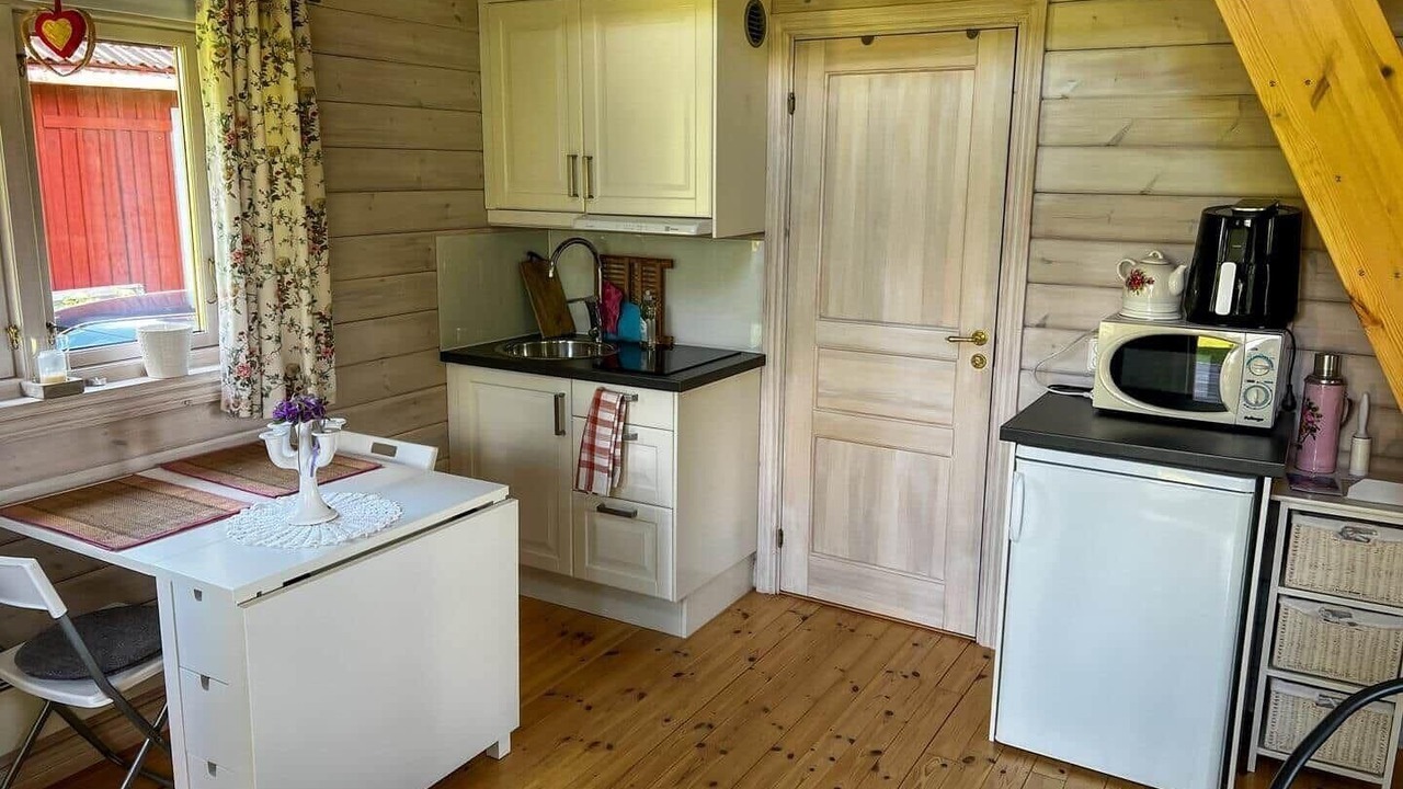 Photo of Kitchen in Sagmyra
