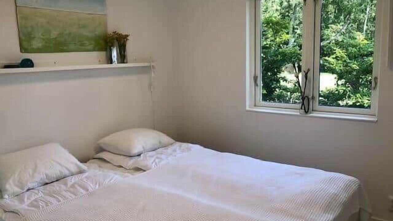 Photo of Bedroom in Nybrostrand
