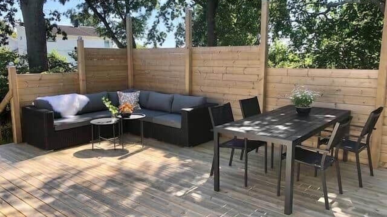 Photo of Outdoor in Nybrostrand