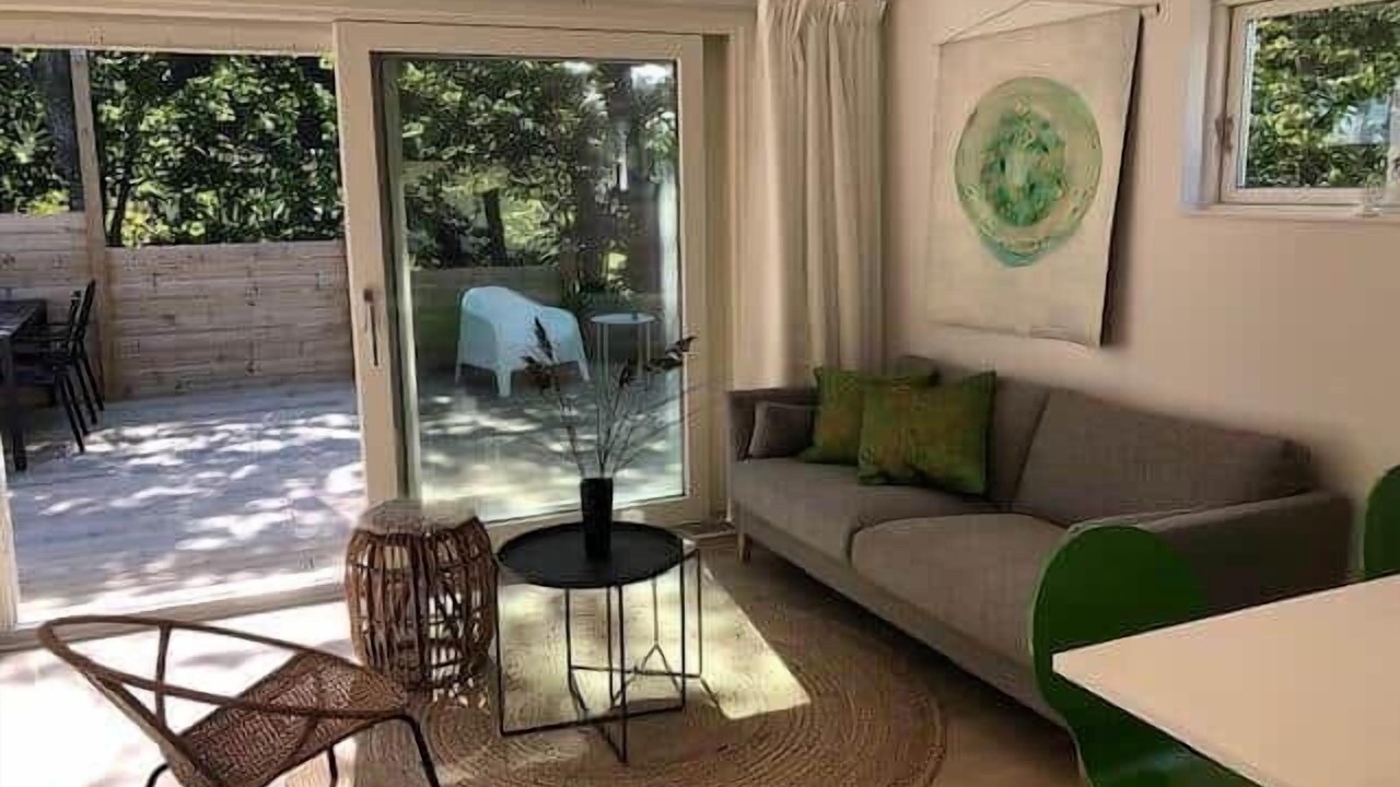 Photo of Livingroom in Nybrostrand