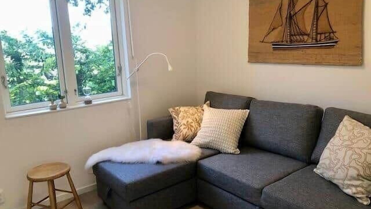 Photo of Livingroom in Nybrostrand