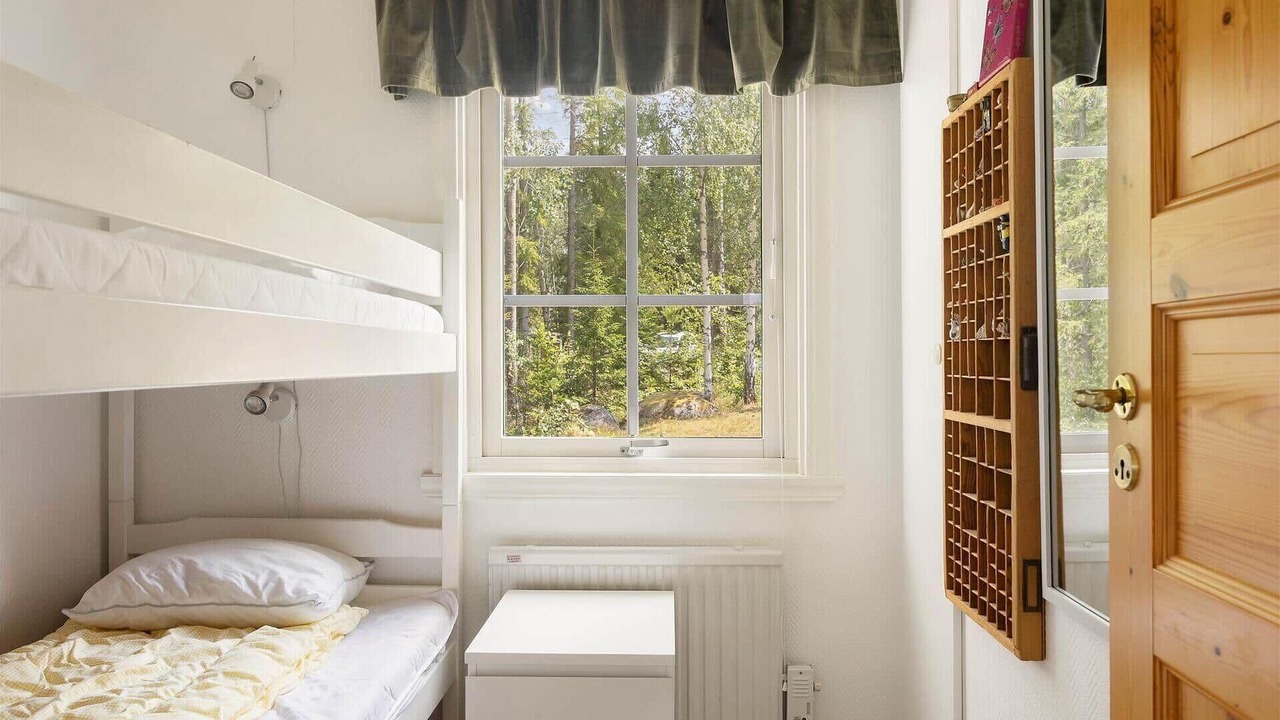 Photo of Bedroom in Virserum
