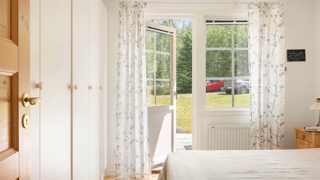 Photo of Bedroom in Virserum