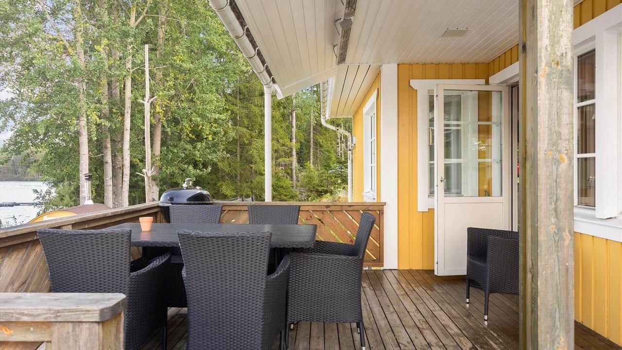 Photo of Outdoor in Virserum