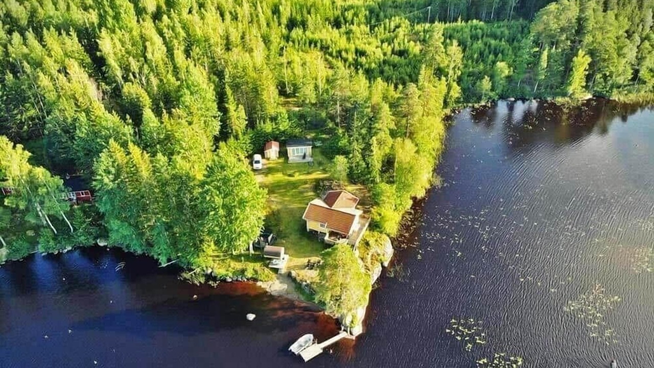 Photo of Outdoor in Virserum