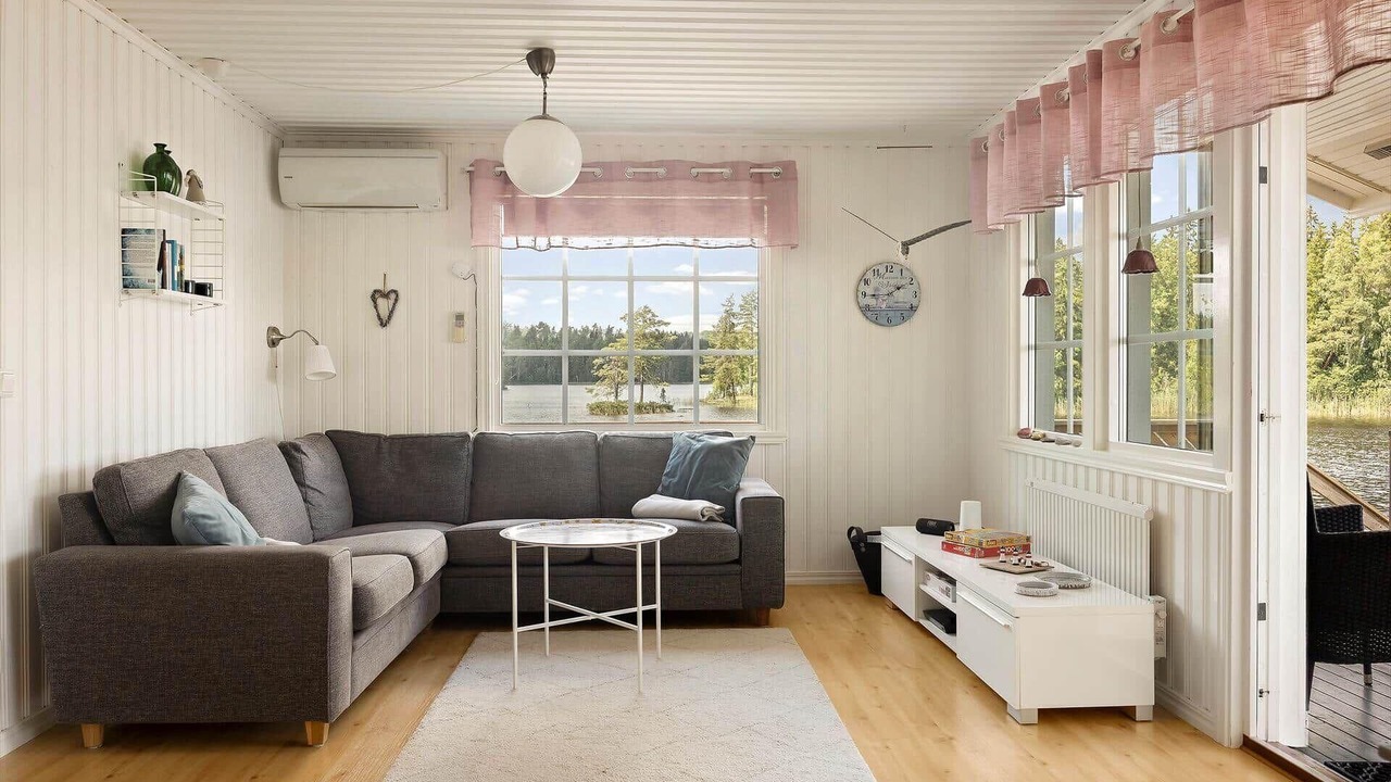 Photo of Livingroom in Virserum