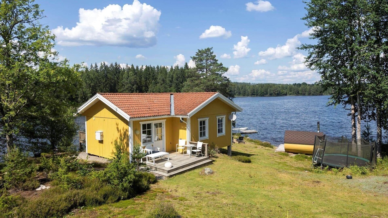 Photo of Outdoor in Virserum